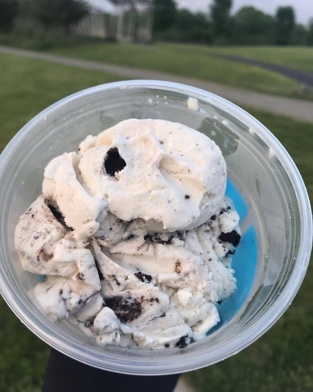 Crescent Ridge Dairy photo from Google