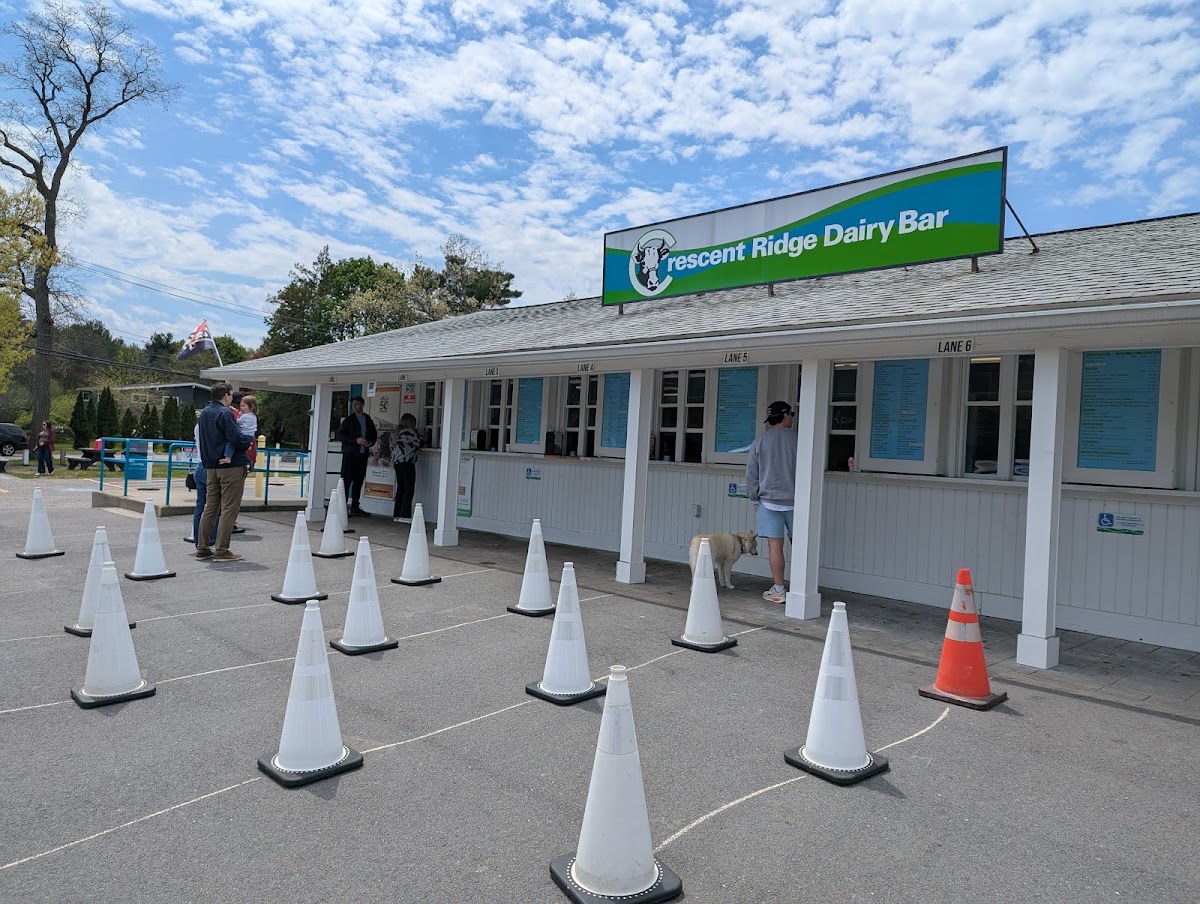 Crescent Ridge Dairy photo from Google