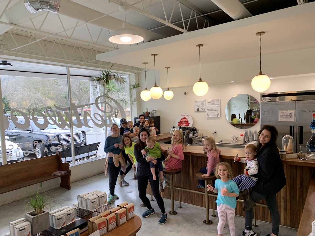 Crestwood Pharmacy and Soda Fountain photo from Google