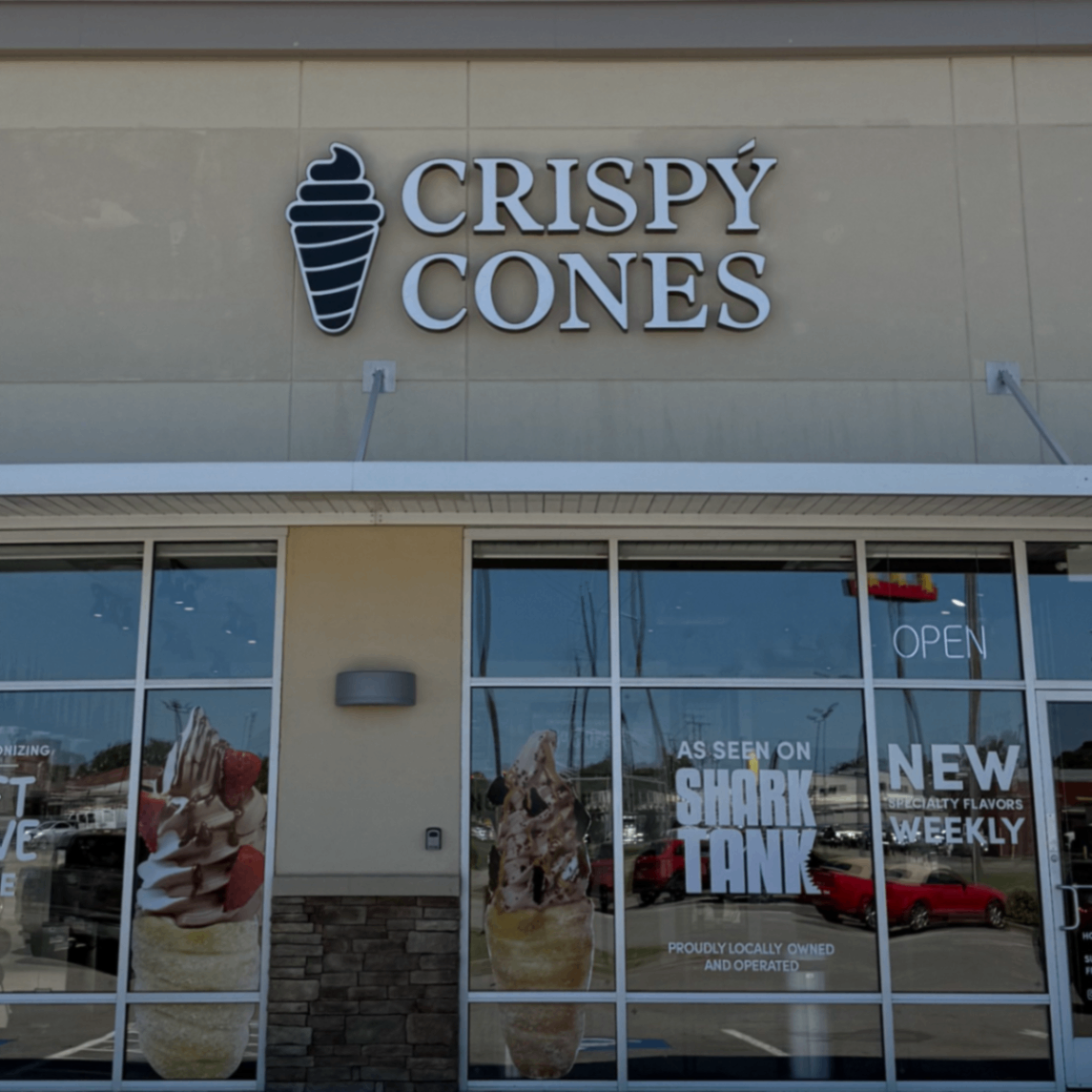 Crispy Cones - Searcy in Searcy, AR