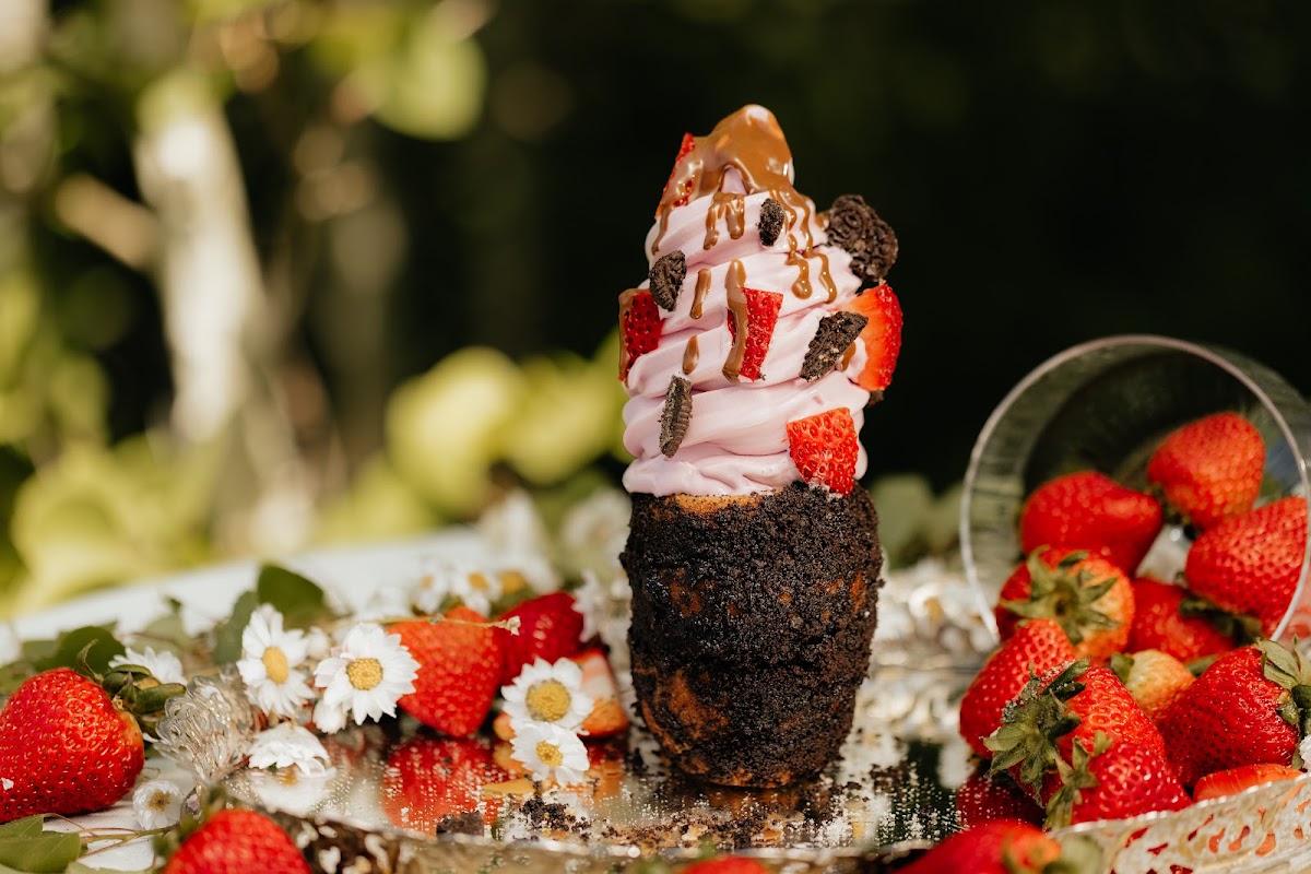 Crispy Cones - Searcy photo from Google