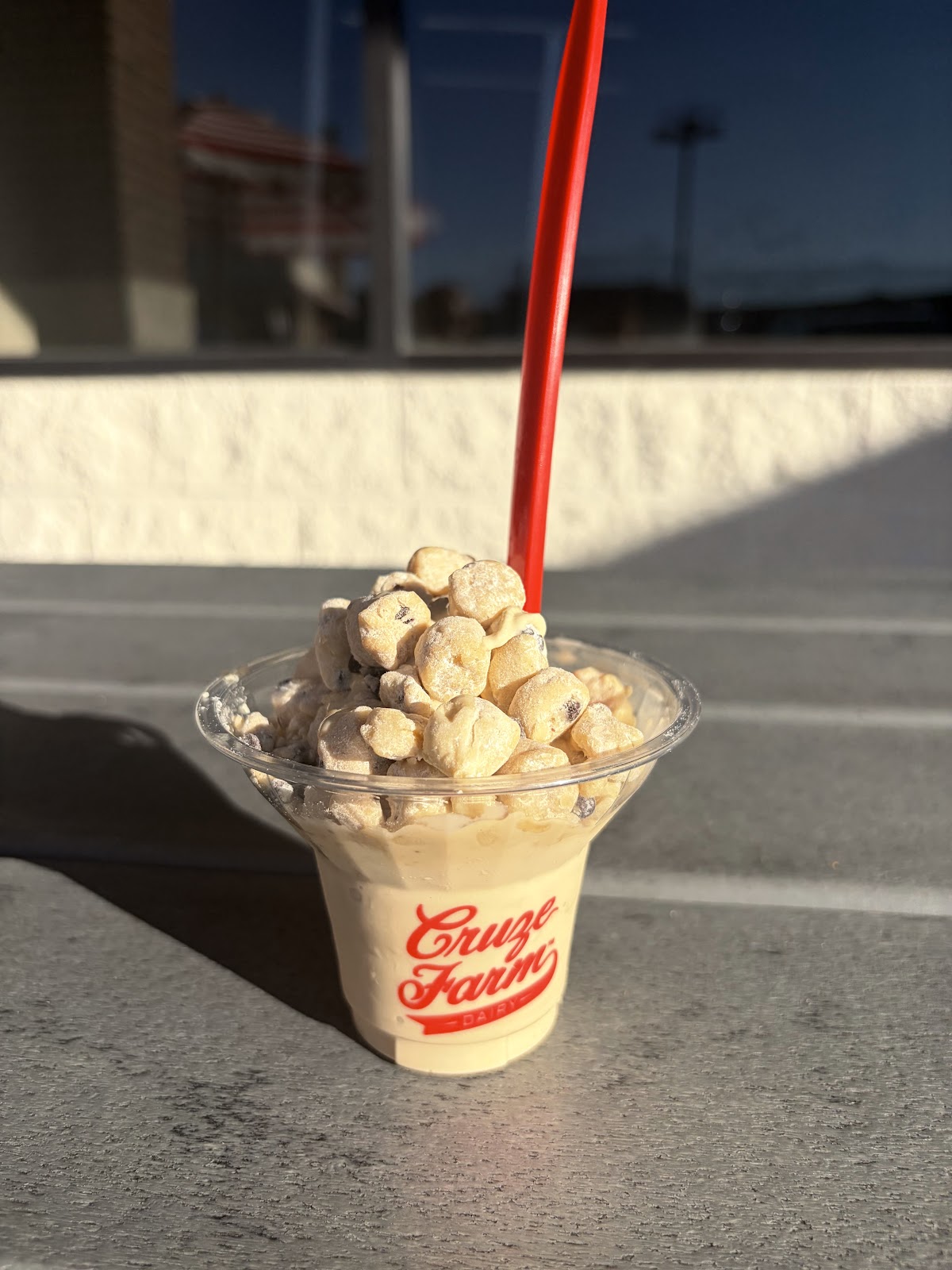 Cruze Farm Ice Cream - East Knoxville photo from Google