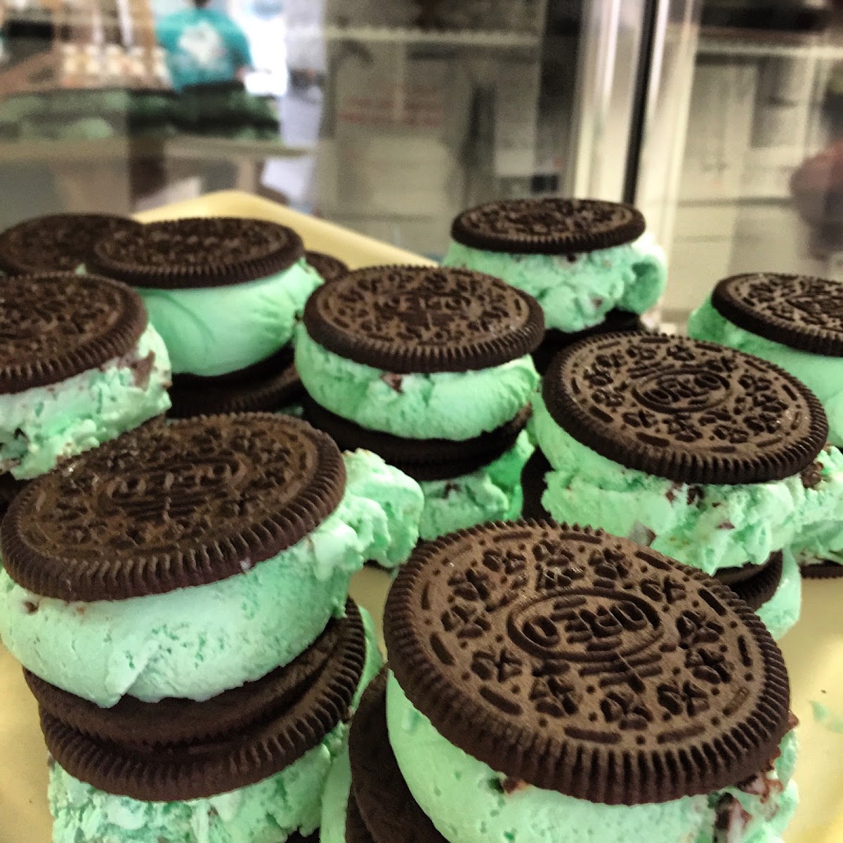Curly's Ice Cream photo from Google