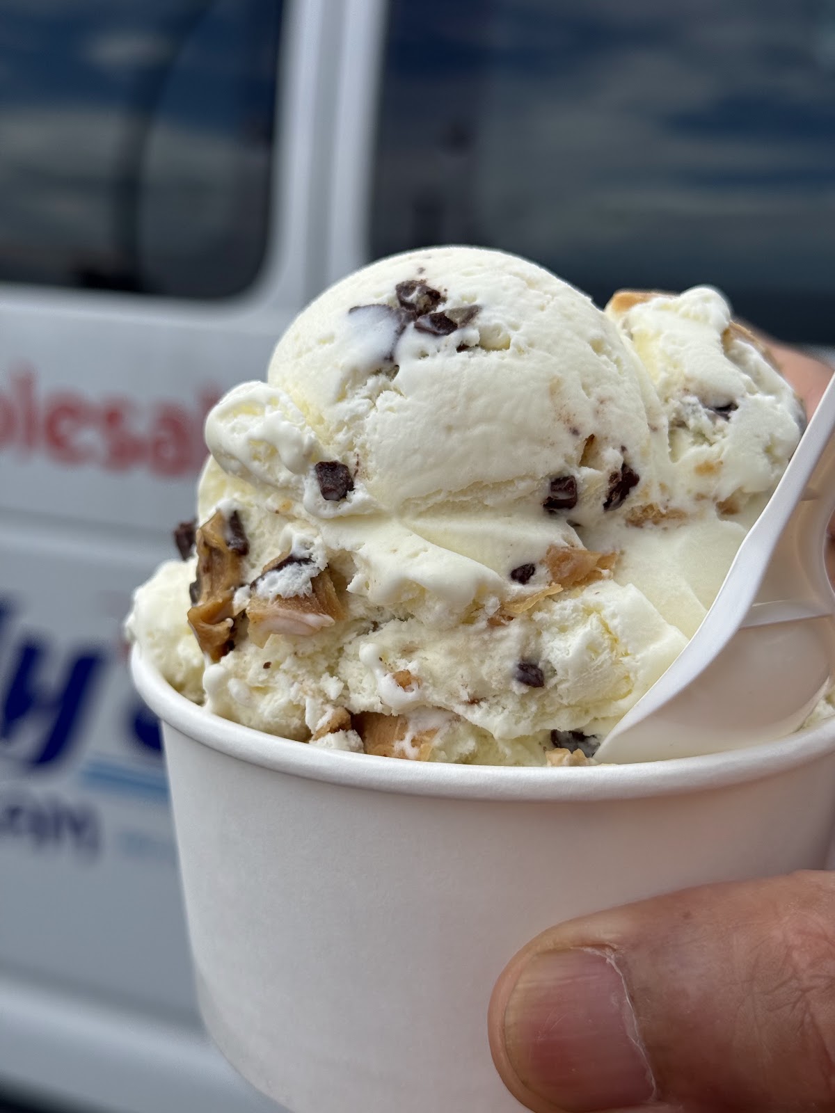 Curly's Ice Cream photo from Google