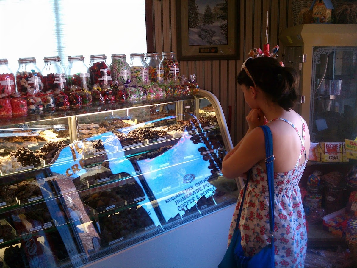 Custer County Candy Co photo from Google