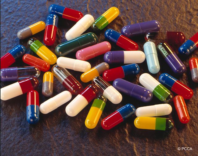Custom Rx Pharmacy in Kuna, ID