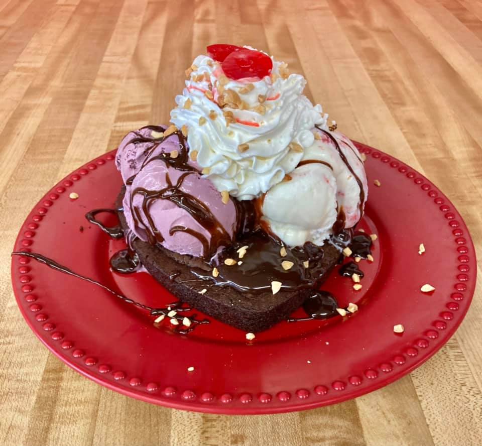 Daddy Dee's Ice Cream Parlor photo from Google