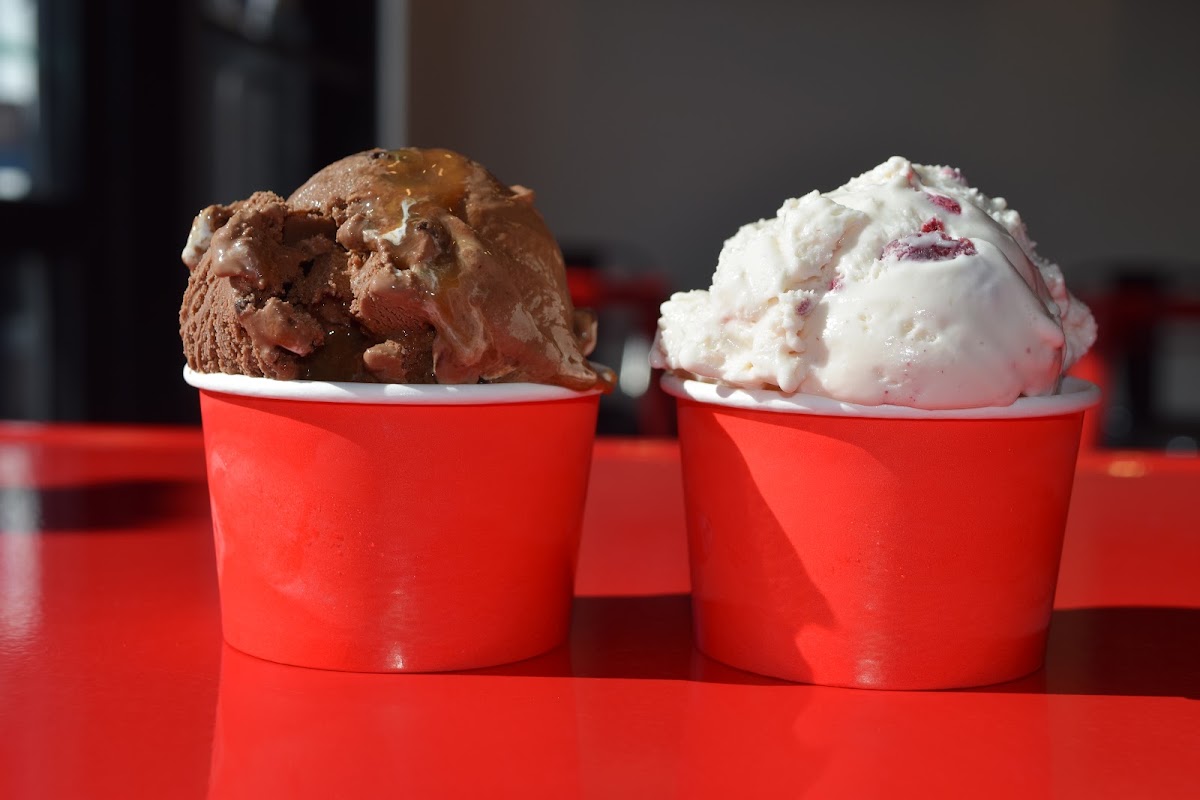 Dagney's Ice Cream photo from Google