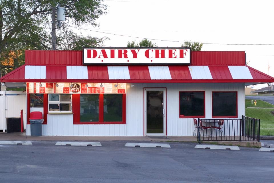 Dairy Chef in Elkhorn, NE