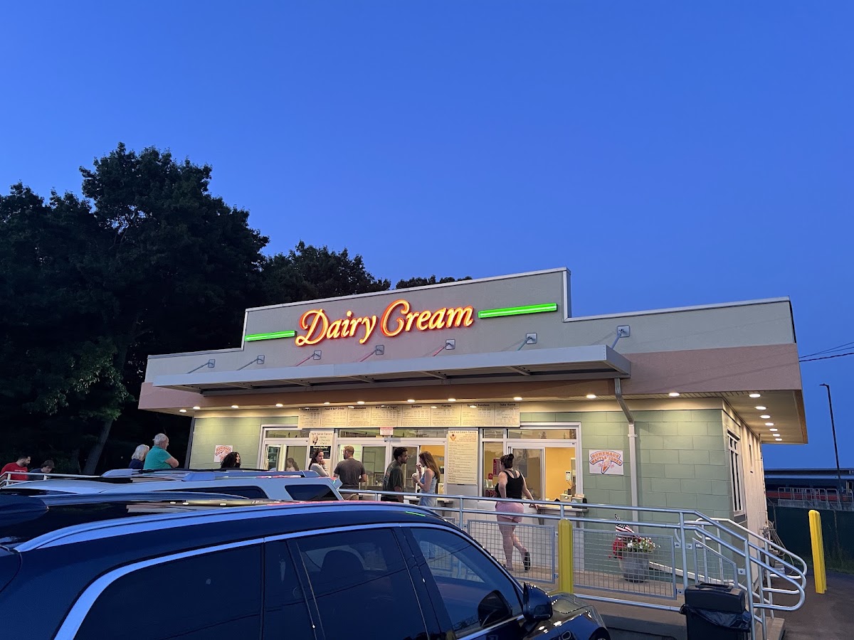 Dairy Cream in Windsor Locks, CT