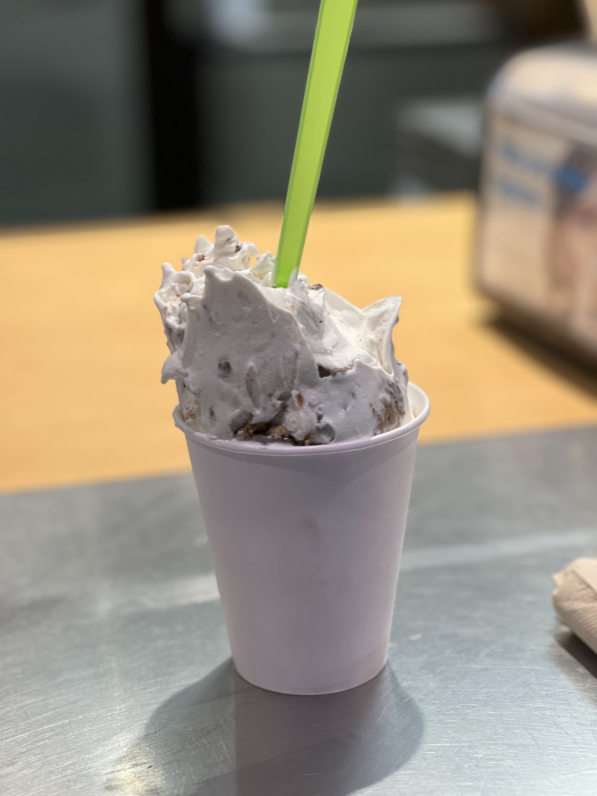Dairy Cream photo from Google