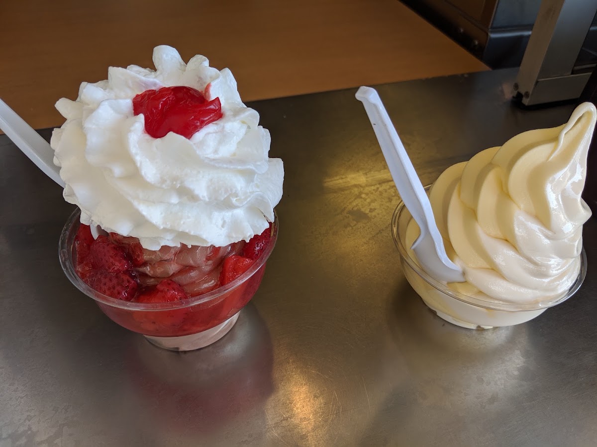 Dairy Cream photo from Google