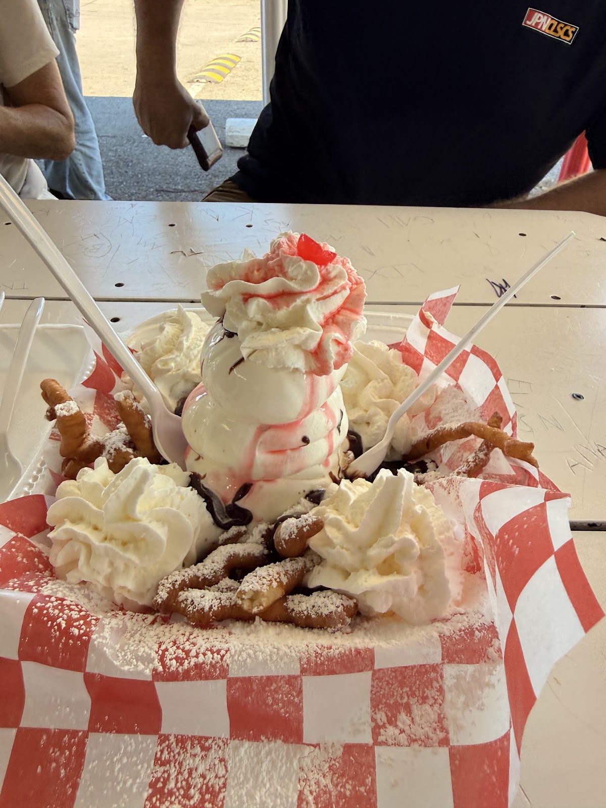 Dairy Creme Corner photo from Google