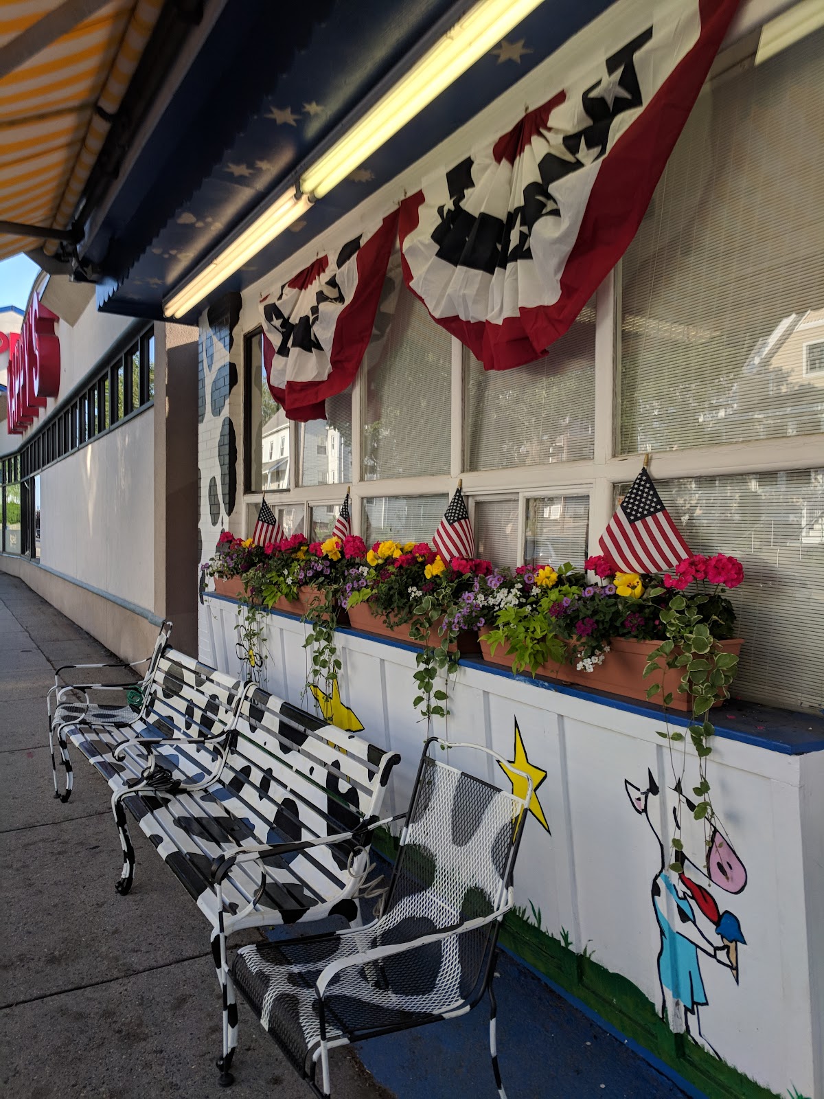 Dairy Delight in Malden, MA