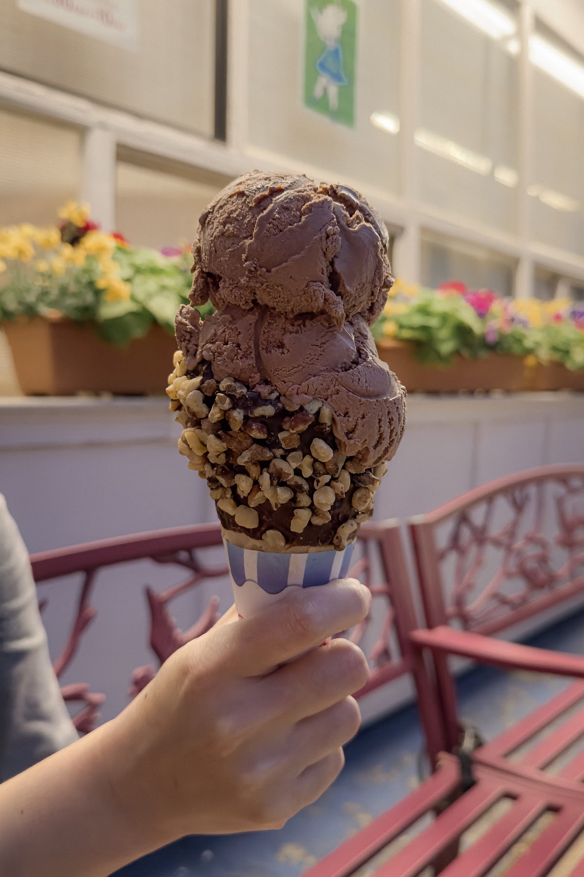 Dairy Delight photo from Google
