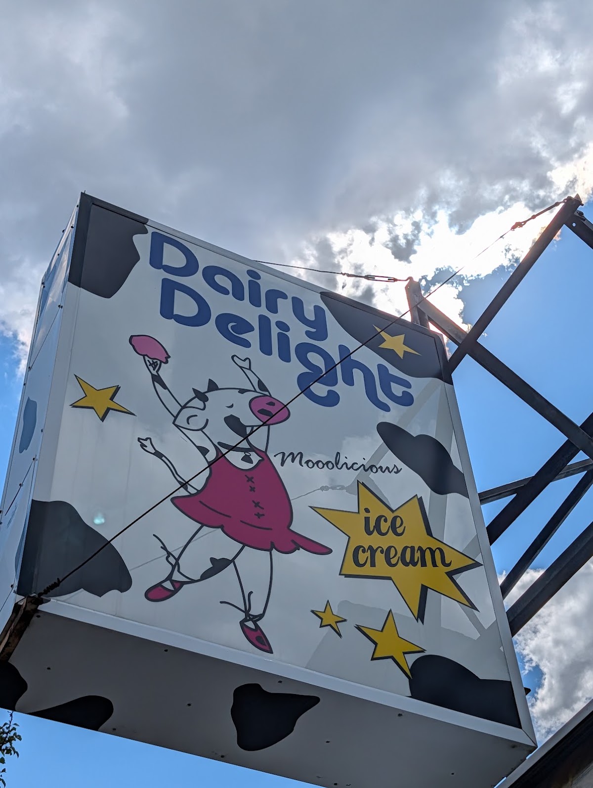 Dairy Delight photo from Google