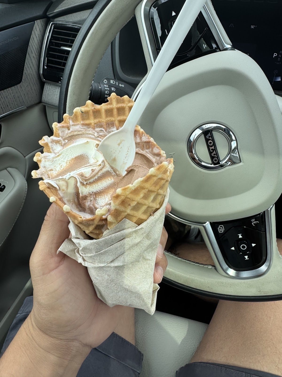 Dairy Dream photo from Google