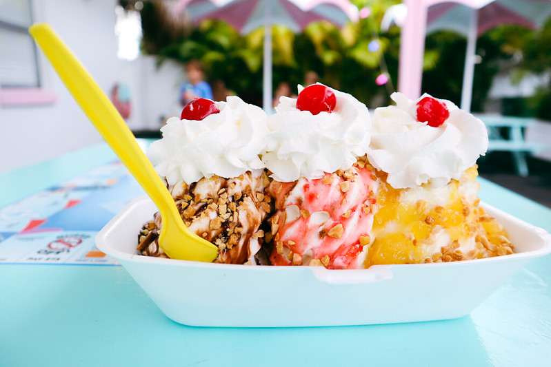 Dairy Joy- Tampa Ice Cream photo from Google