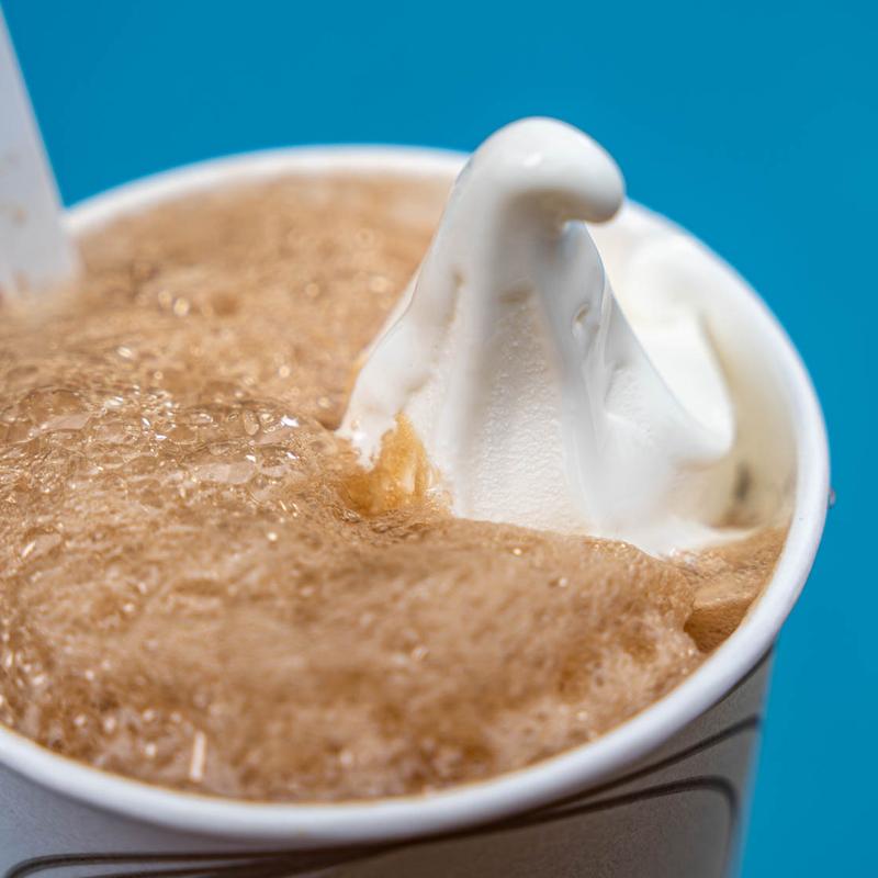 Dairy Kastle photo from Google
