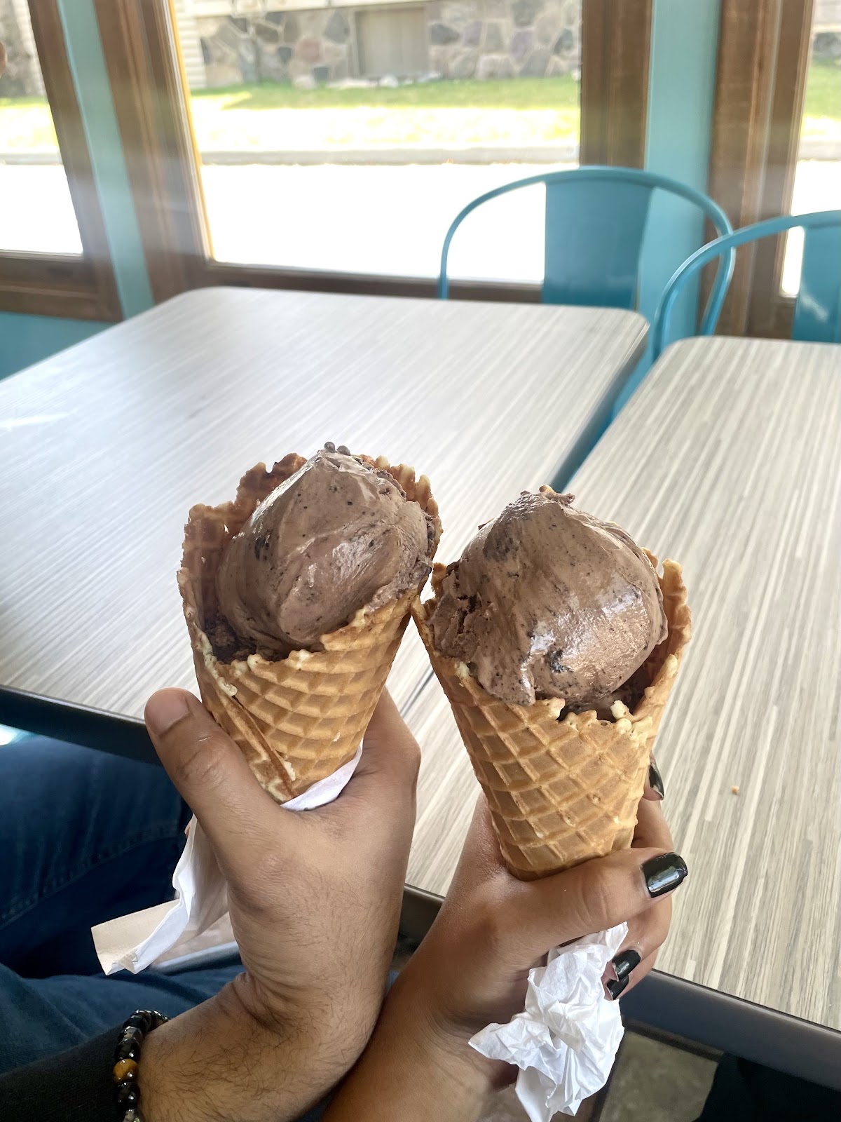 Dairy King photo from Google