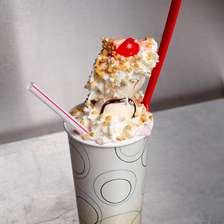 Dairy Star Ice Cream of Lincolnwood photo from Google