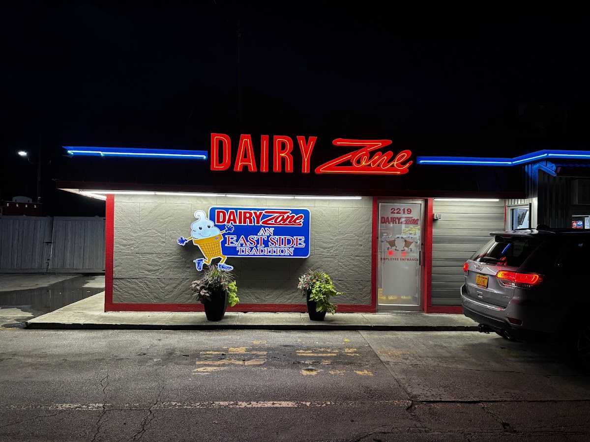 Dairy Zone in Des Moines, IA