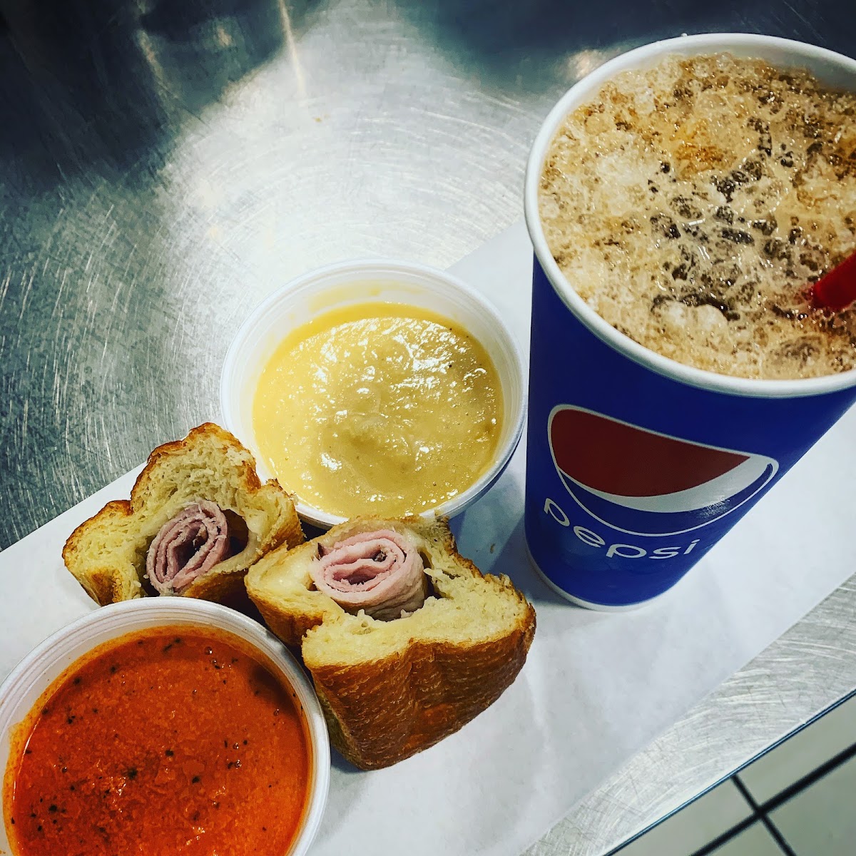 Dairyland & Hot City Coffee photo from Google