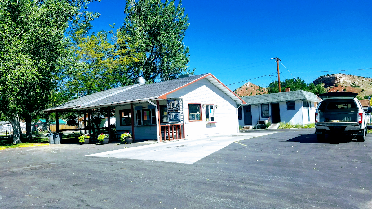 Dairyland & Hot City Coffee photo from Google