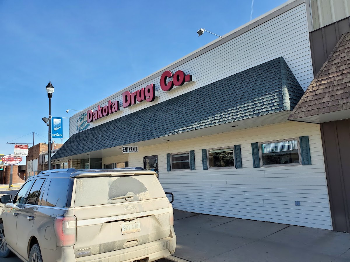 Dakota Drug Co in Stanley, ND