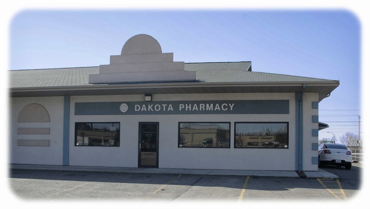 Dakota Pharmacy in Bismarck, ND
