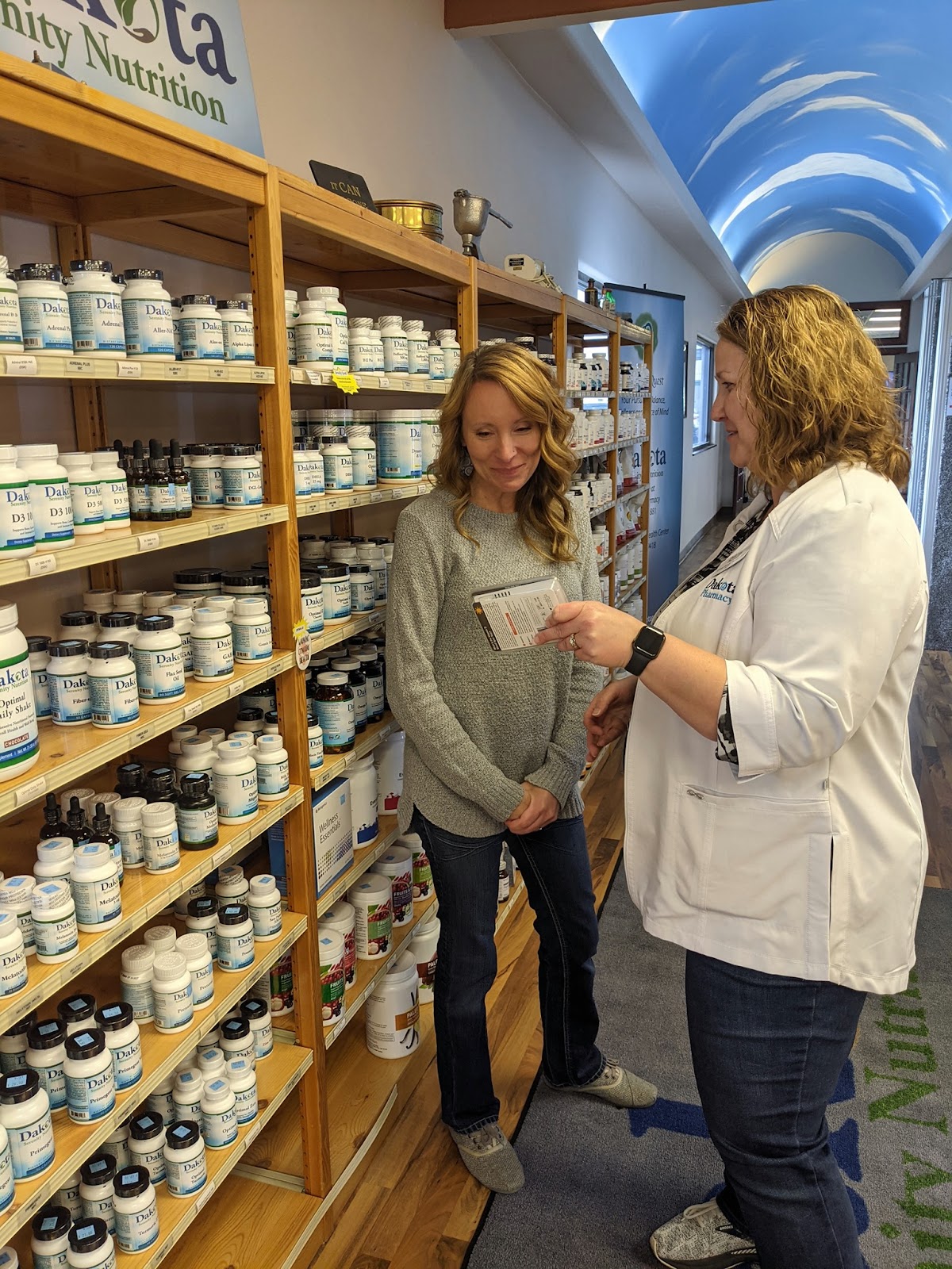 Dakota Pharmacy photo from Google