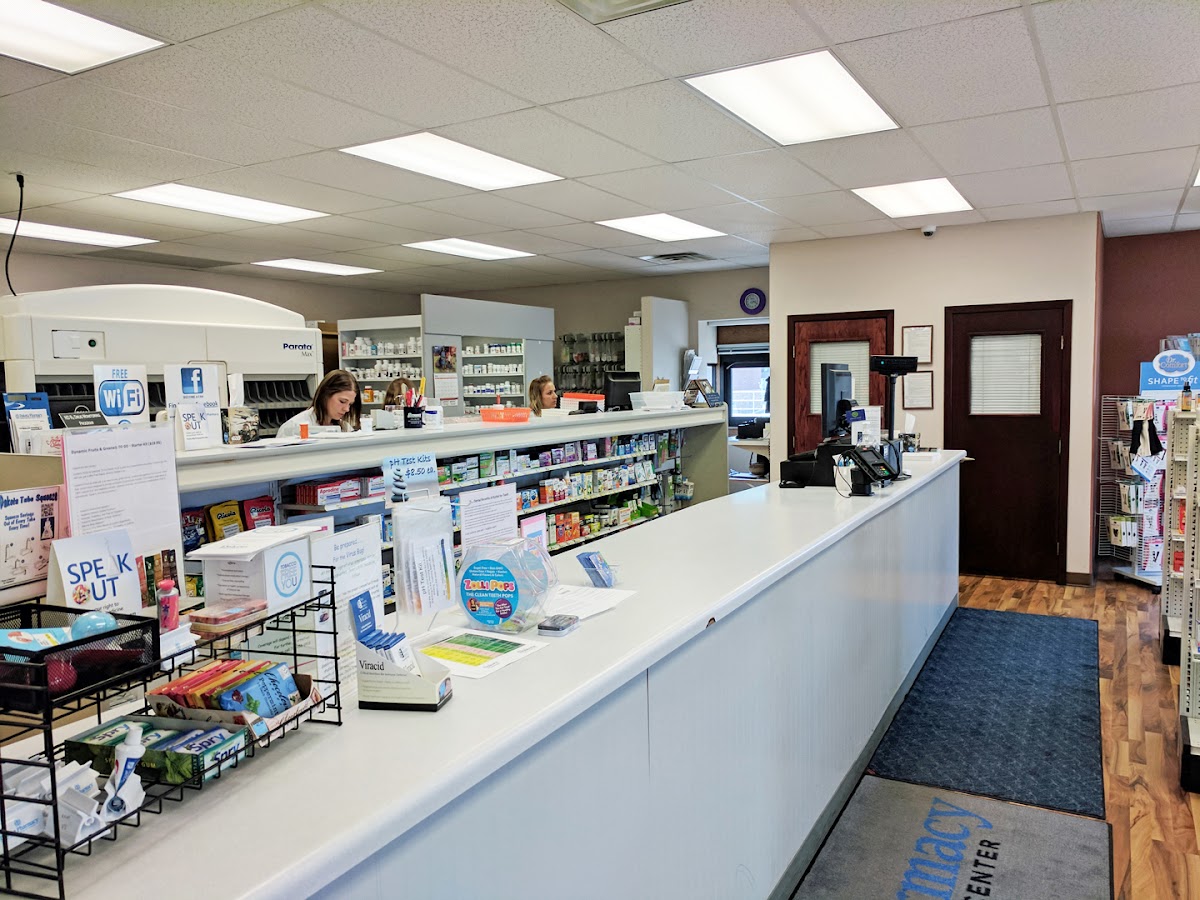 Dakota Pharmacy photo from Google