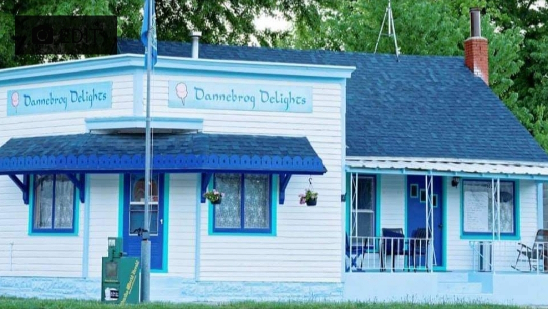 Dannebrog Delights, LLC in Dannebrog, NE