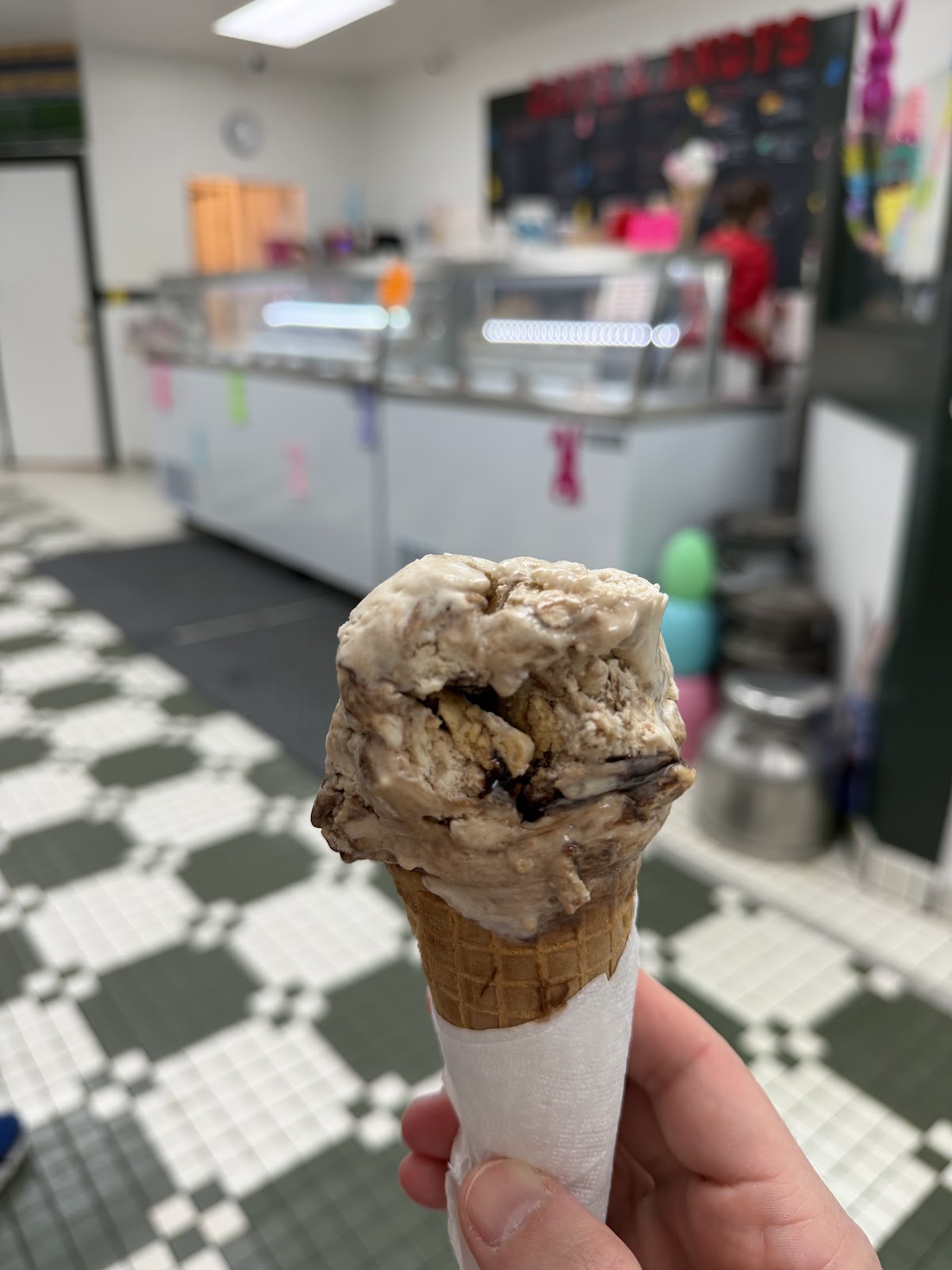 Dave & Andy's Homemade Ice Cream photo from Google