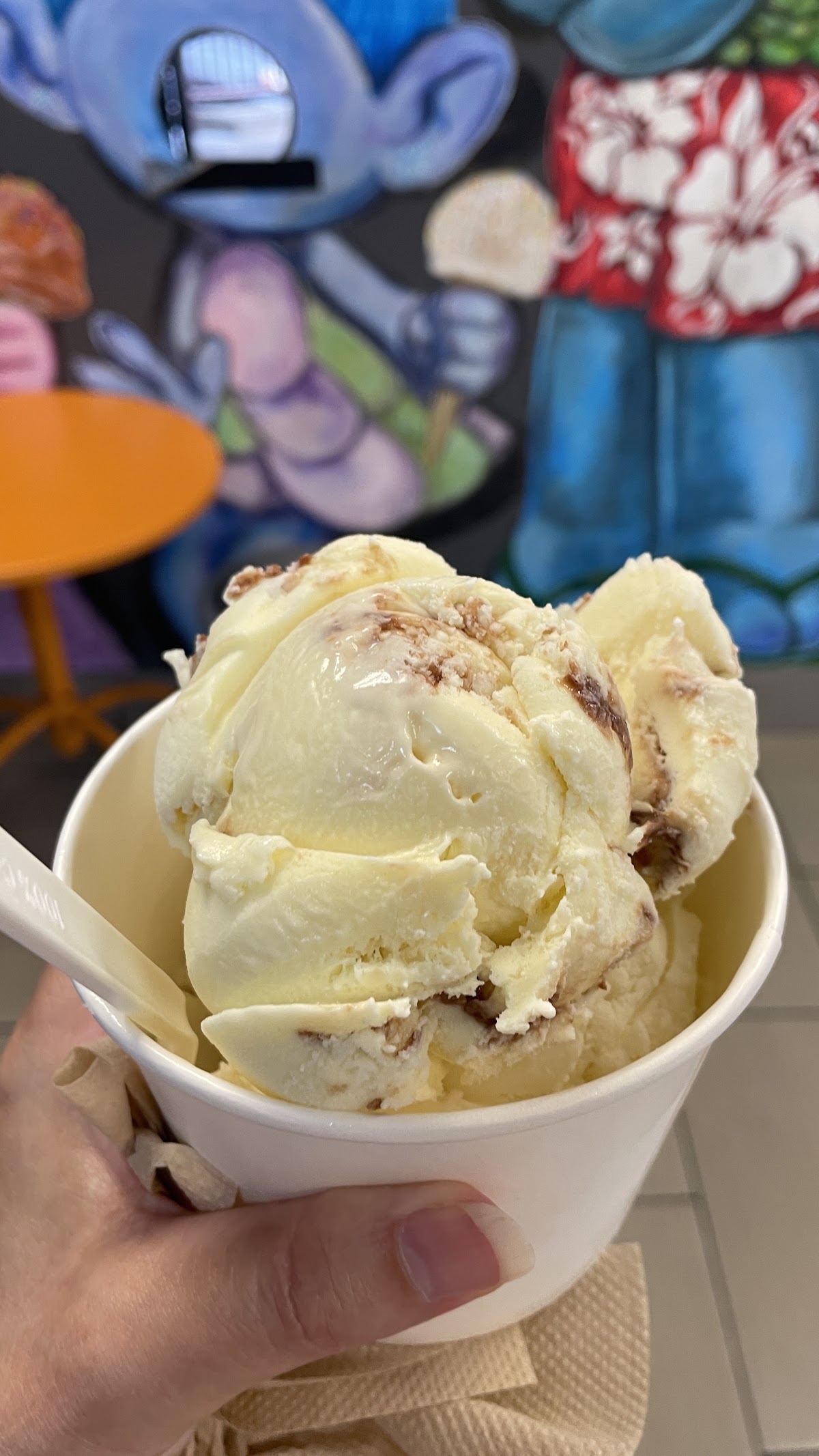 Dave's Ice Cream at Aiea photo from Google