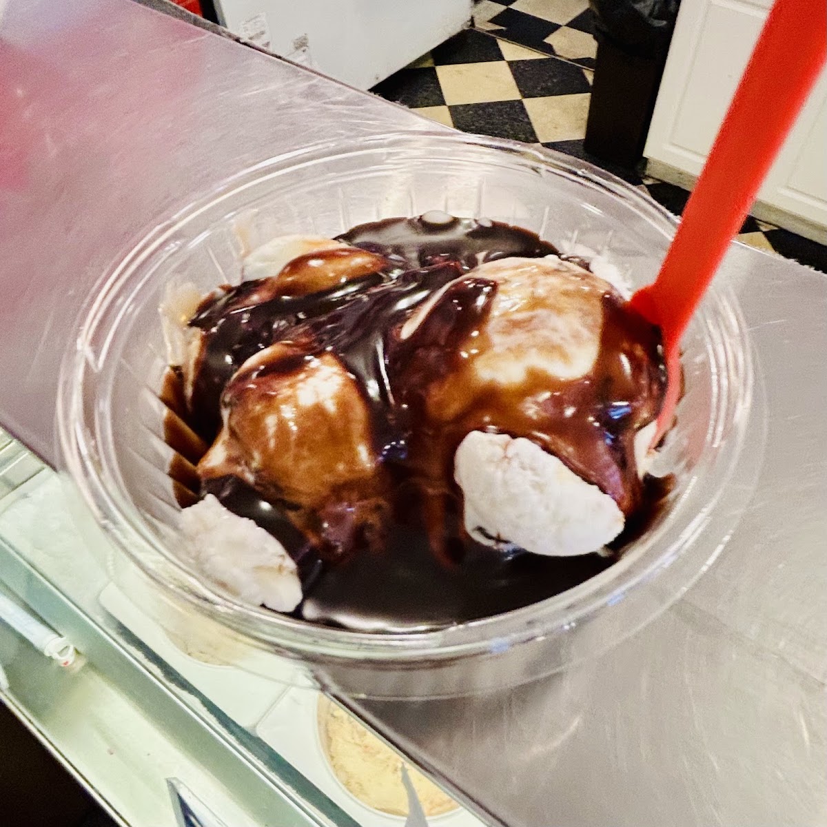 Days Ice Cream photo from Google