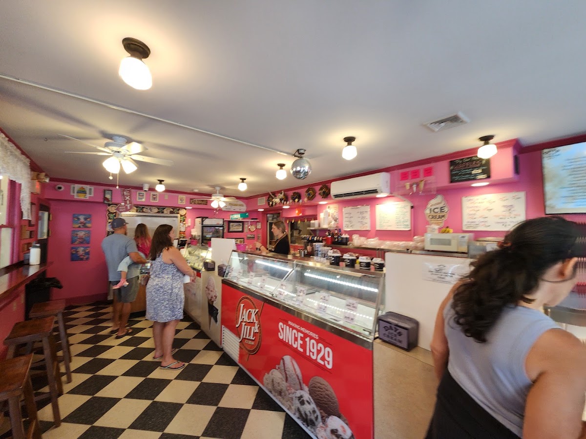 Days Ice Cream photo from Google