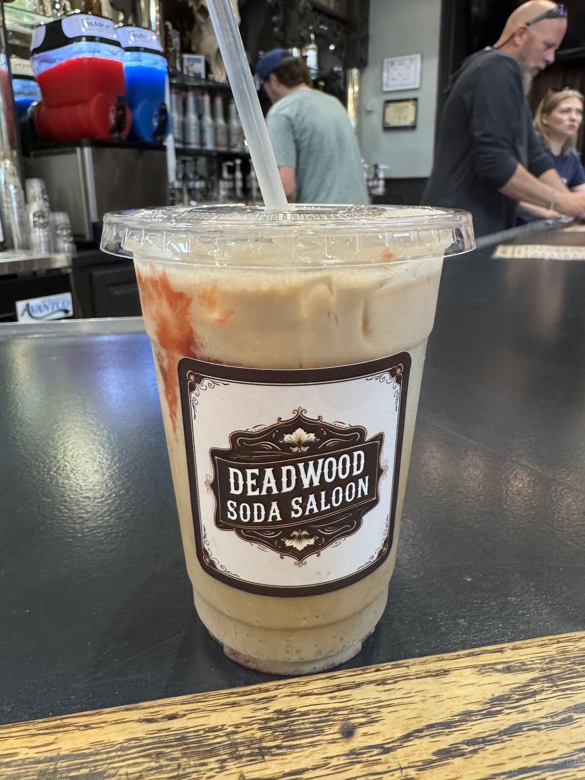 Deadwood Soda Saloon photo from Google