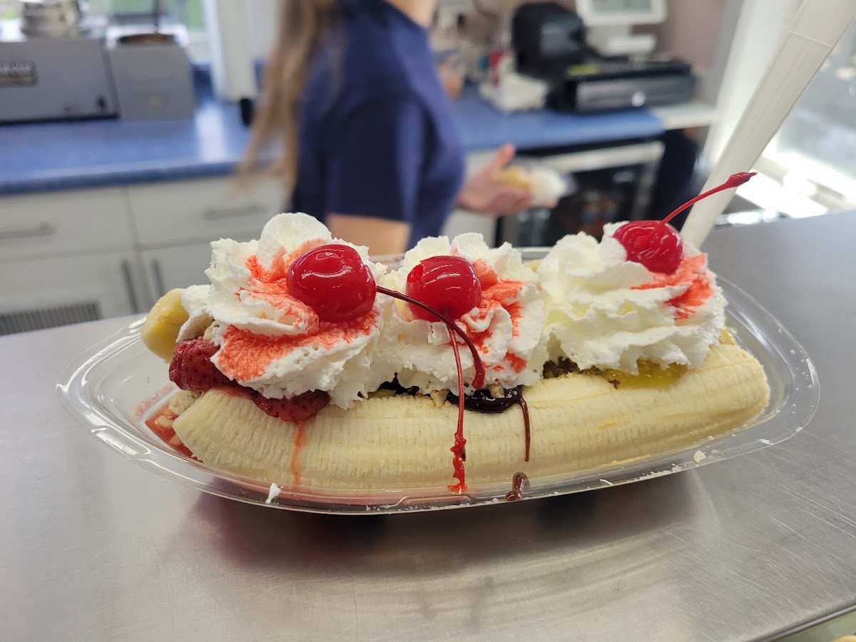 Dear Hearts Ice Cream photo from Google