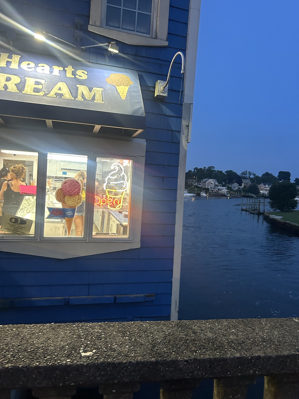 Dear Hearts Ice Cream photo from Google