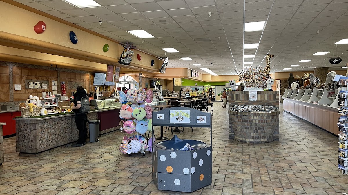 Death Valley Nut & Candy Co photo from Google