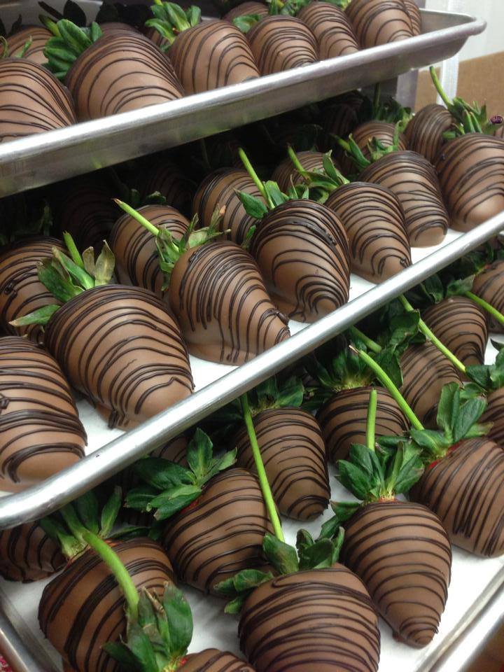 Deborah Ann's Sweet Shoppe photo from Google
