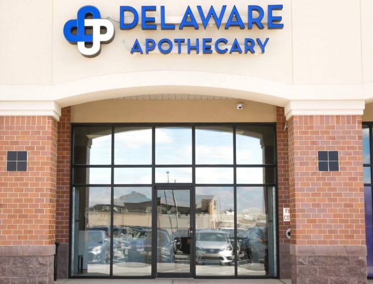 Delaware Apothecary by Apotheco Pharmacy in Newark, DE