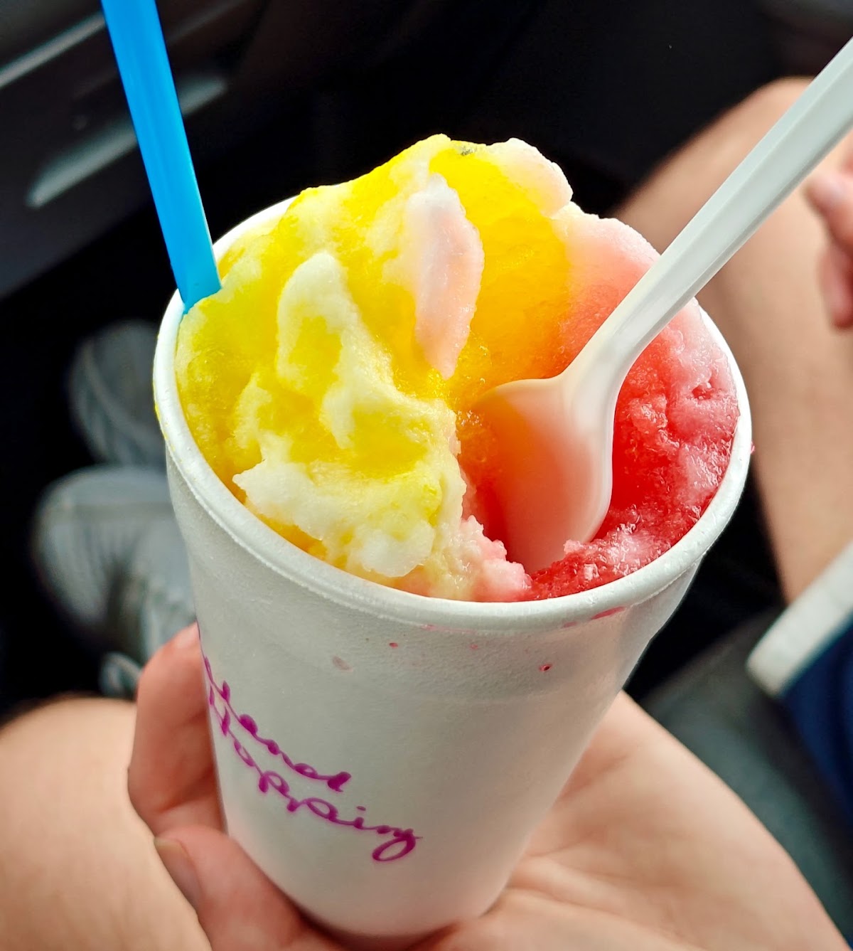 DeSoto Snow and Creamery photo from Google