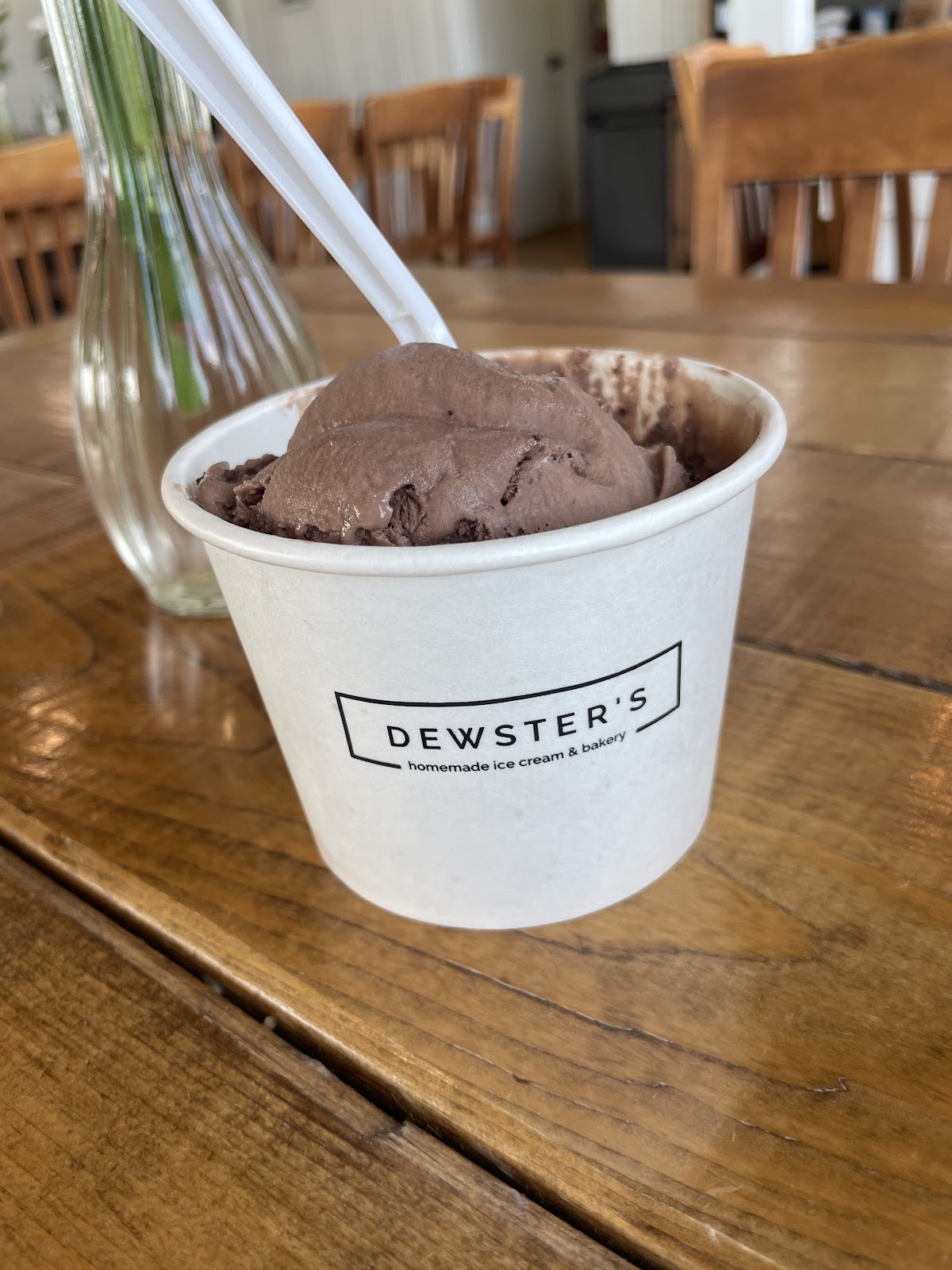 Dewster's Homemade Ice Cream & Bakery photo from Google