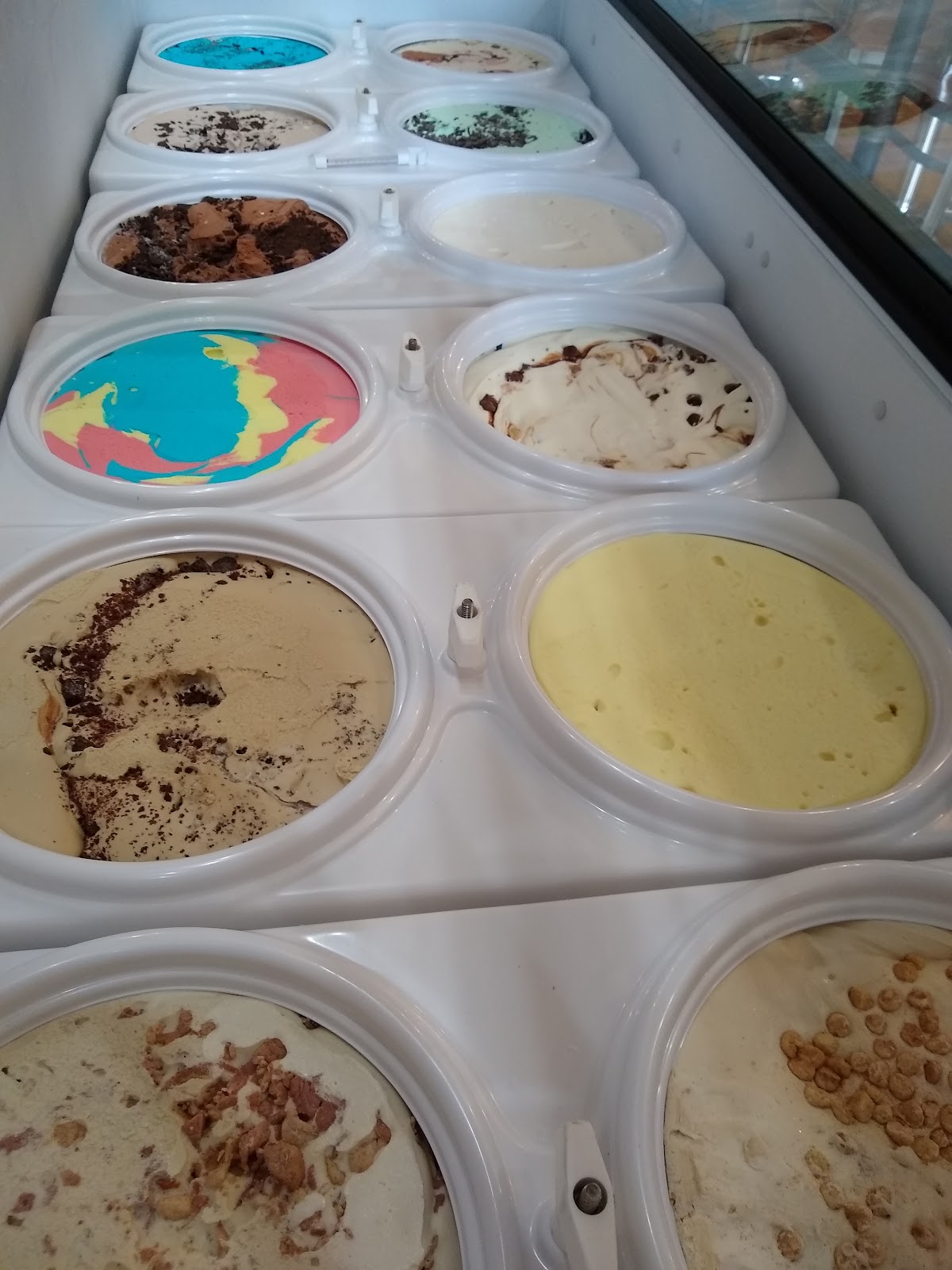 Dexter Creamery photo from Google