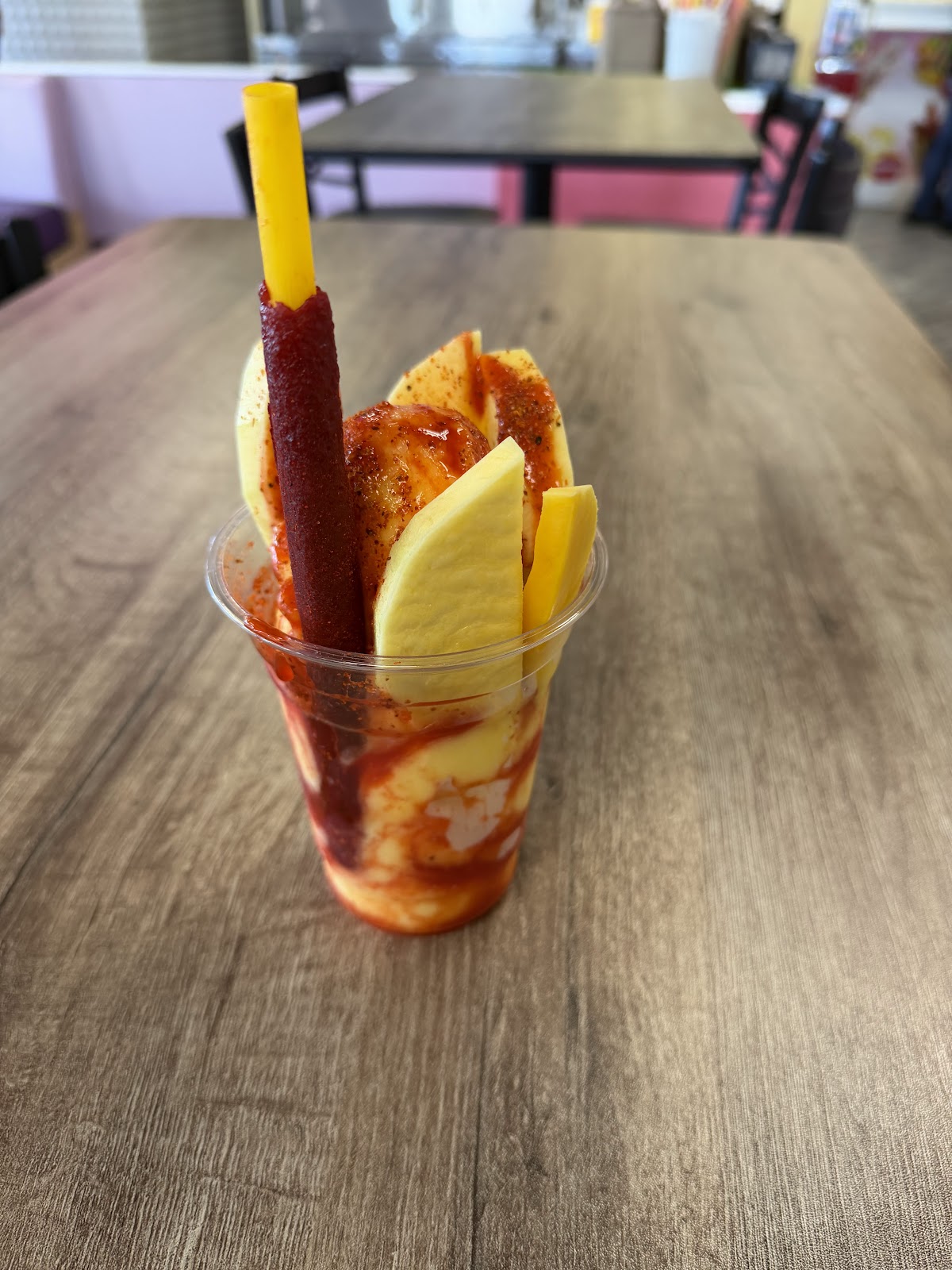 Diamonds Ice Cream photo from Google