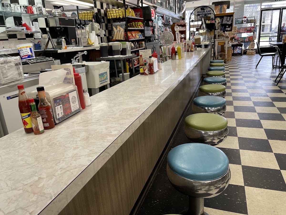Dinglewood Pharmacy photo from Google