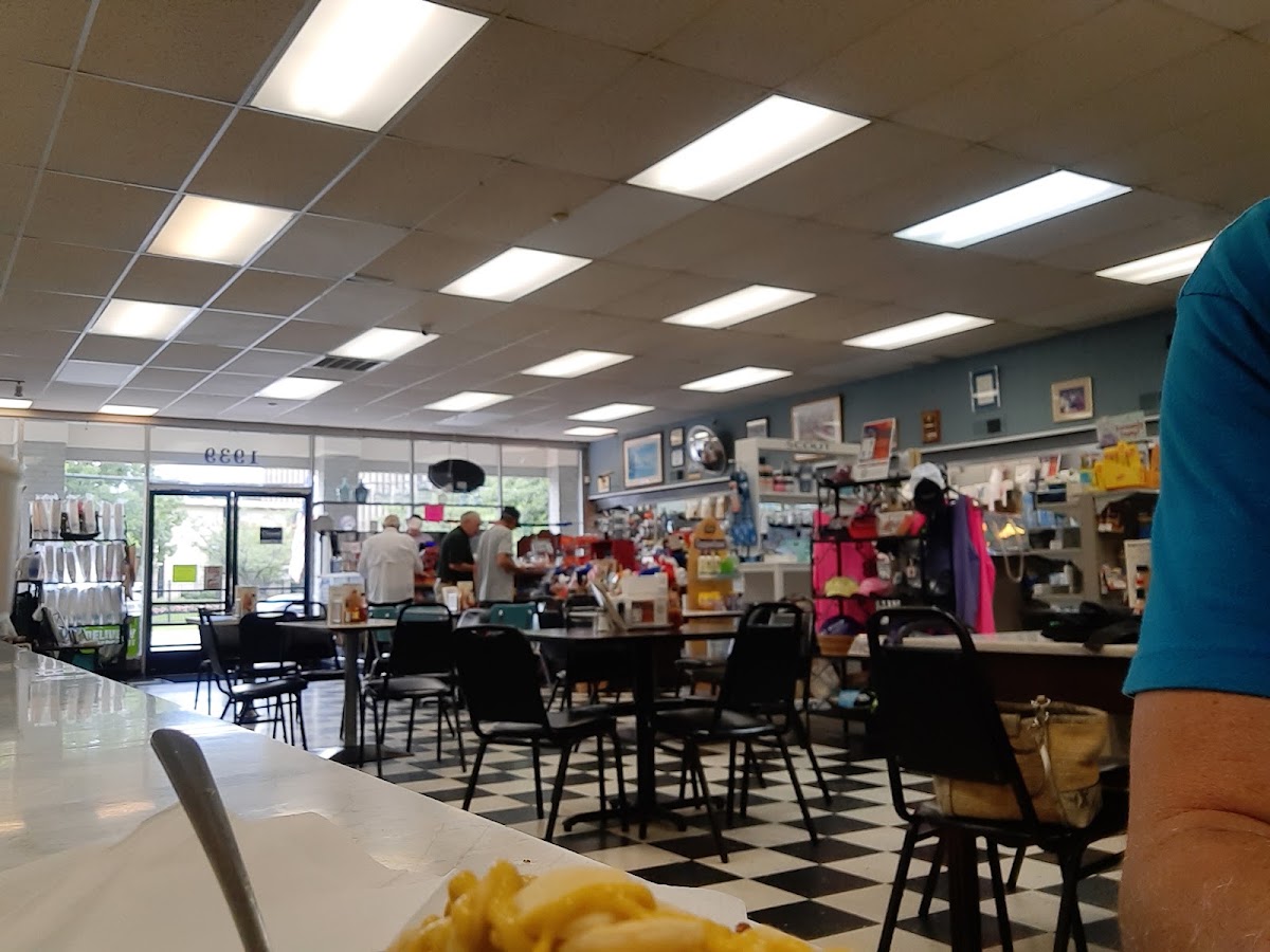 Dinglewood Pharmacy photo from Google