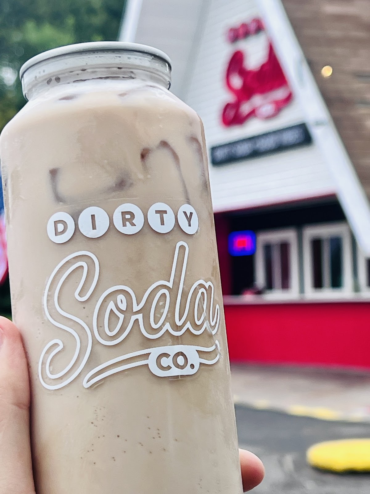 Dirty Soda Company photo from Google